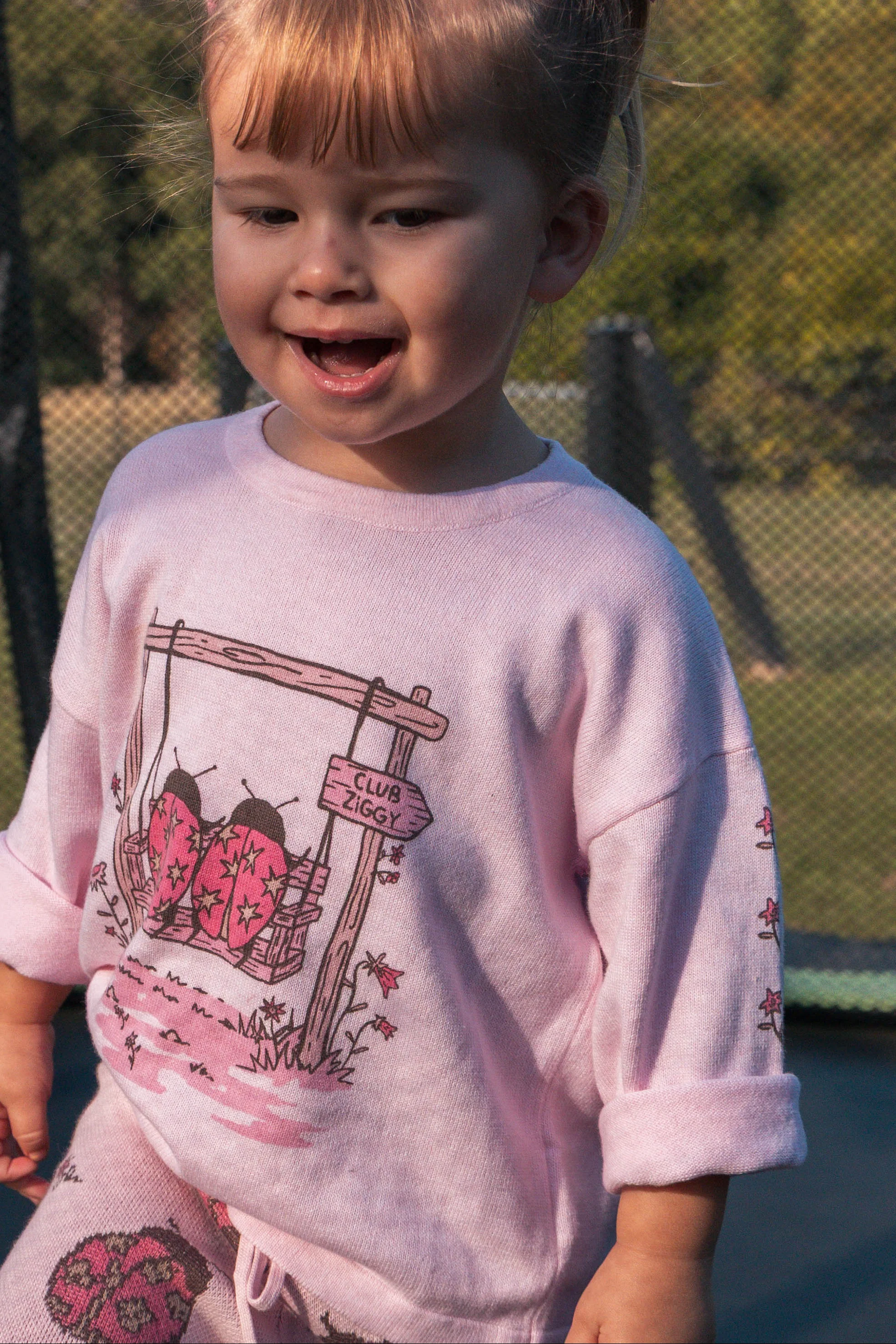 Kids Tops